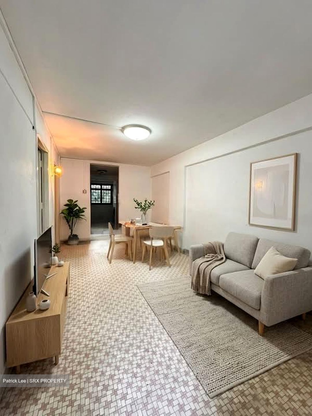 Blk 174 Toa Payoh Green (Toa Payoh), HDB 3 Rooms #547884571